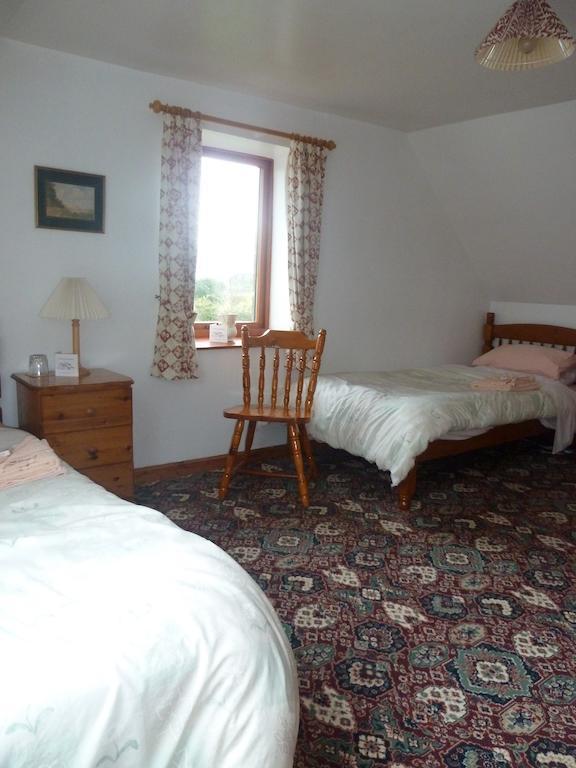 Unthank Farmhouseバーウィック・アポン・ツイード 部屋 写真
